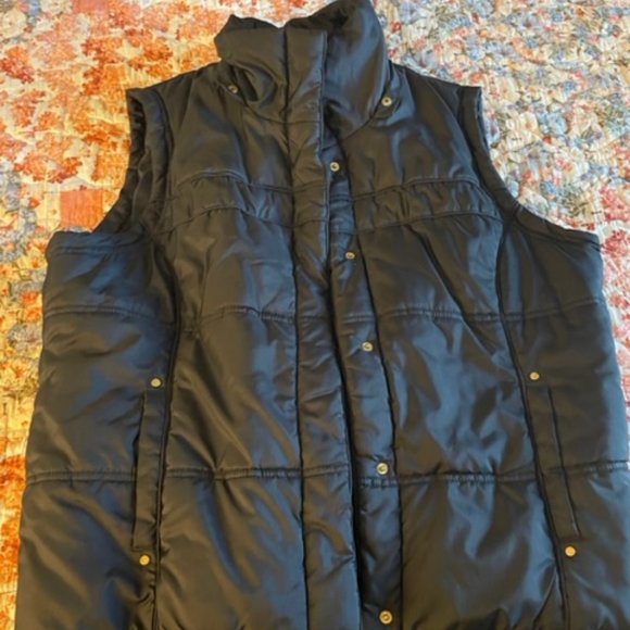 New York and Company Vest - Picture 1 of 9